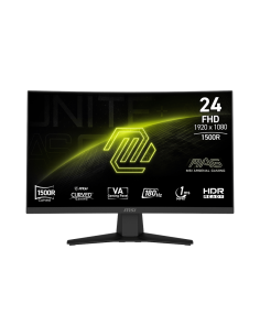 MSI 23.6 MAG 244C